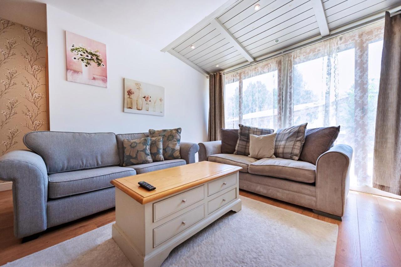 Mountain View Aparthotel Bansko Dış mekan fotoğraf